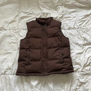 GAP I Puffer Vest